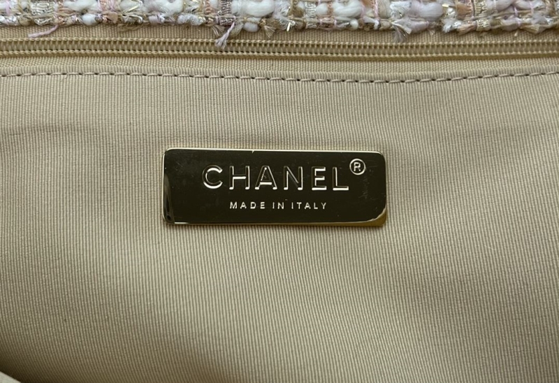 Chanel 19 Bags